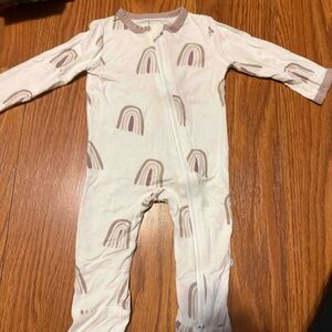 Kyte baby romper